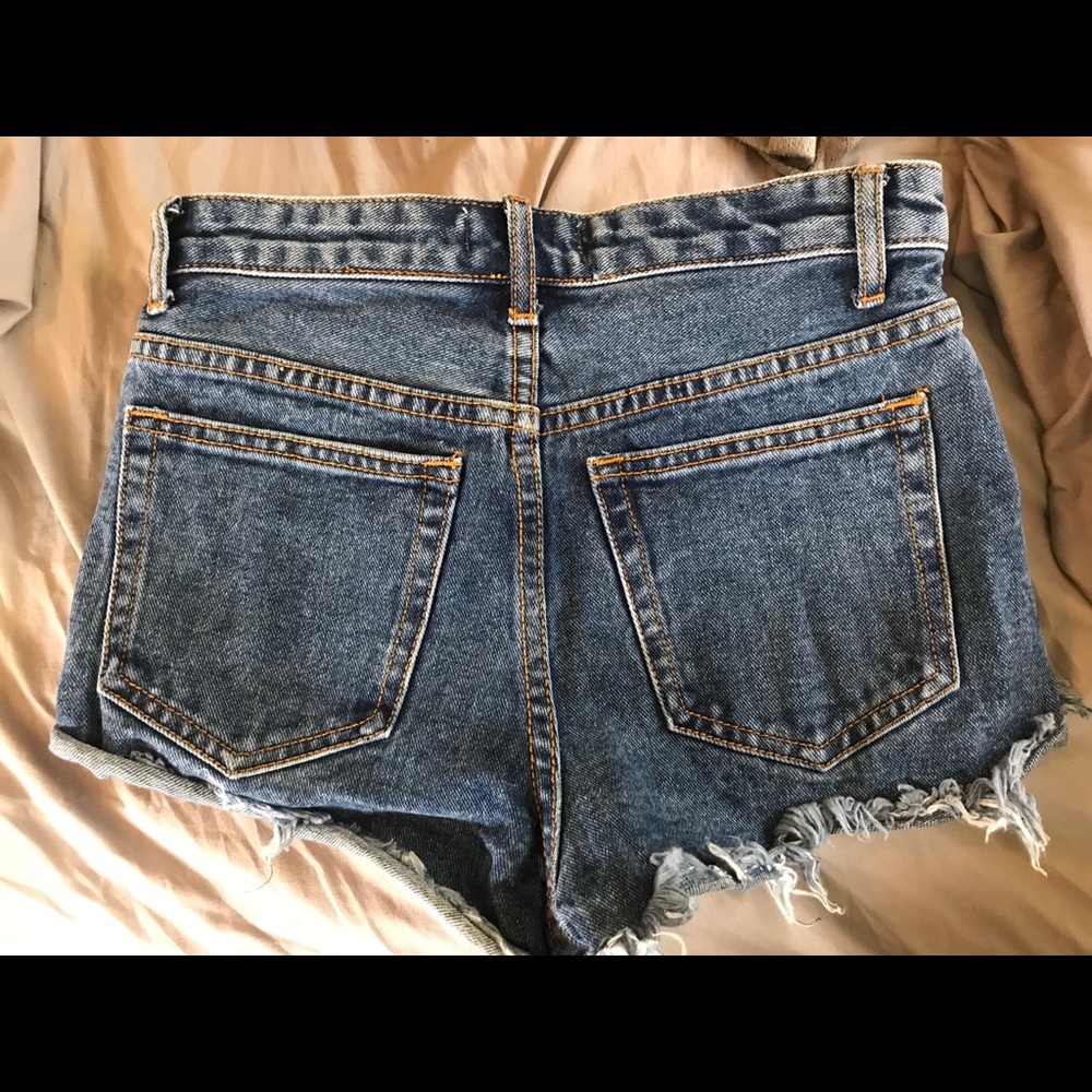 Forever XXI shorts